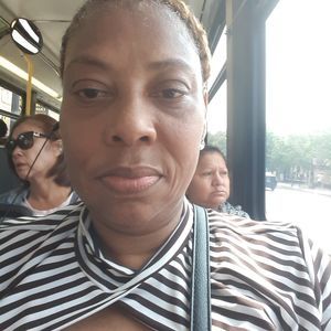 Meet your Posher, Margaret